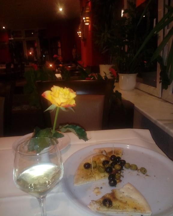 La Cena