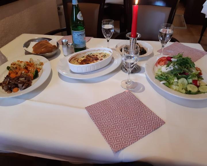 La Cena