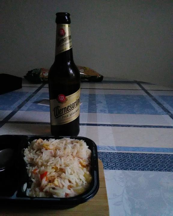 La Cena