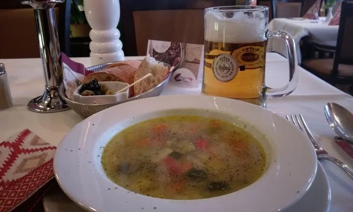 La Cena