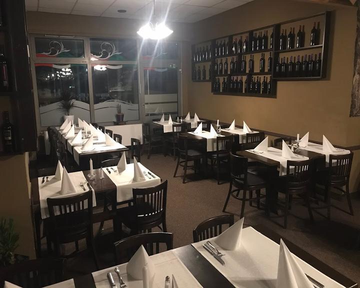 Restaurante Pizzeria in Ernwiesen