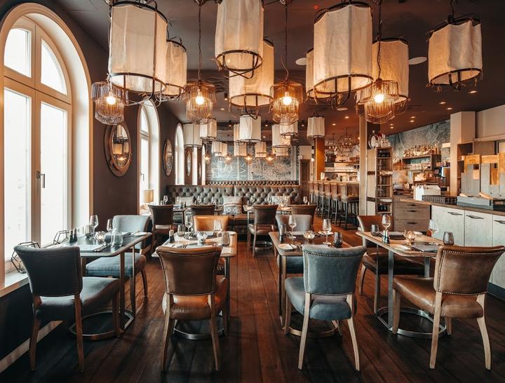 Restaurant Columbus