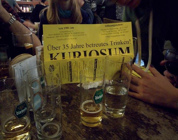 Kuriosum