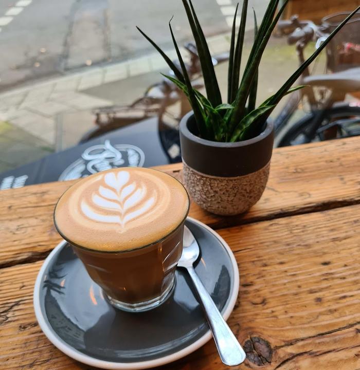 Roasted Kaffeebar