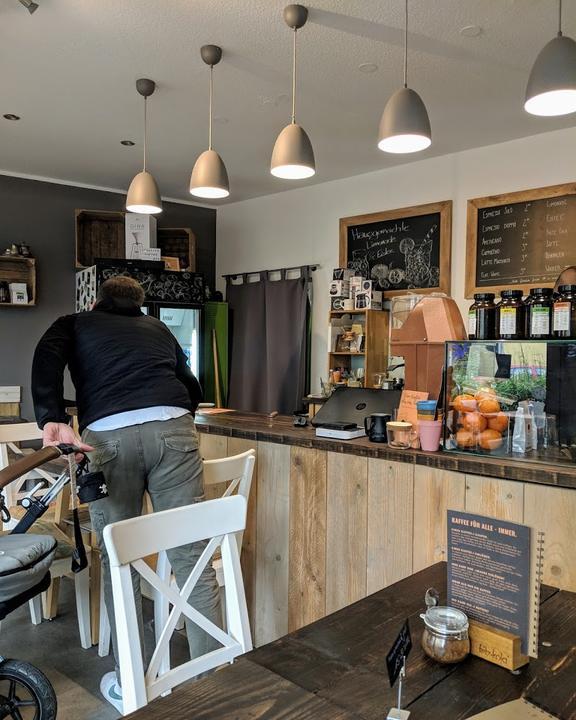 Roasted Kaffeebar