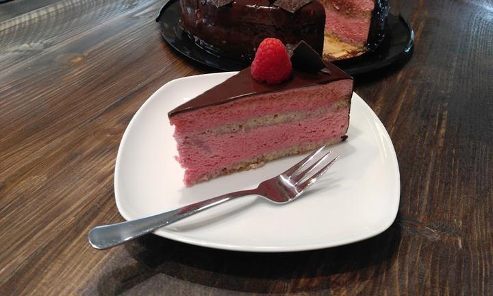 Roasted Kaffeebar