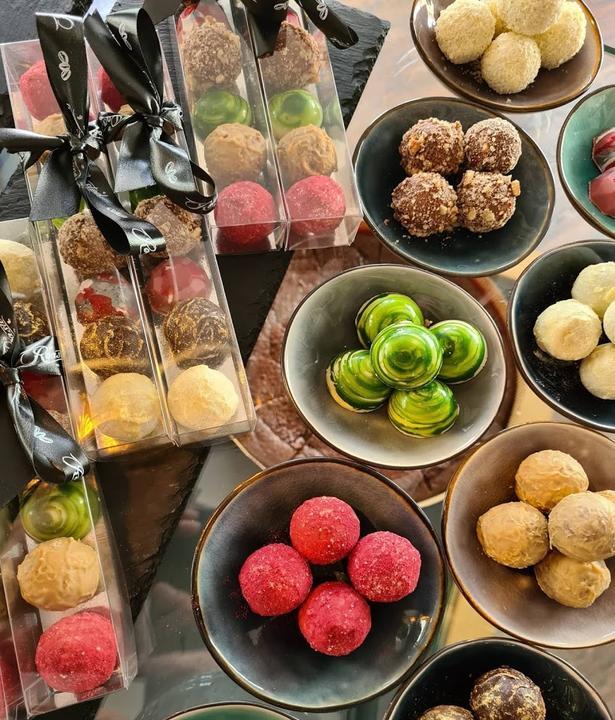 Roasted Kaffeebar