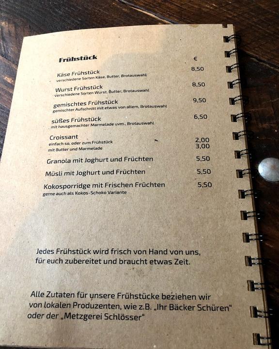 Roasted Kaffeebar