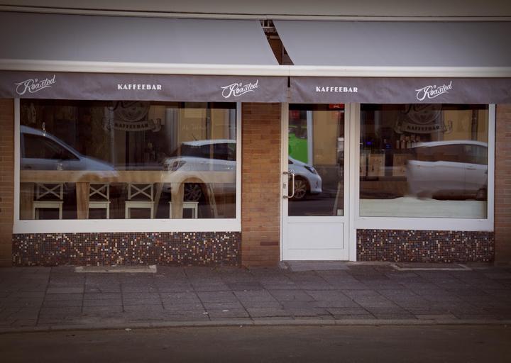 Roasted Kaffeebar