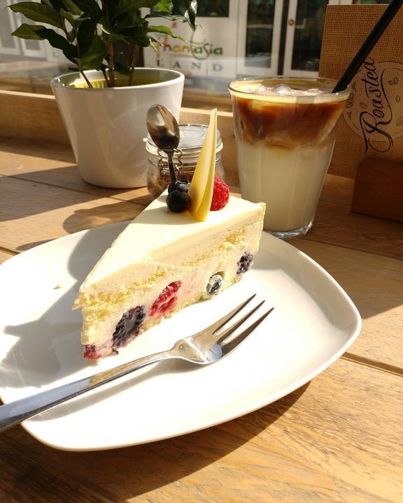 Roasted Kaffeebar