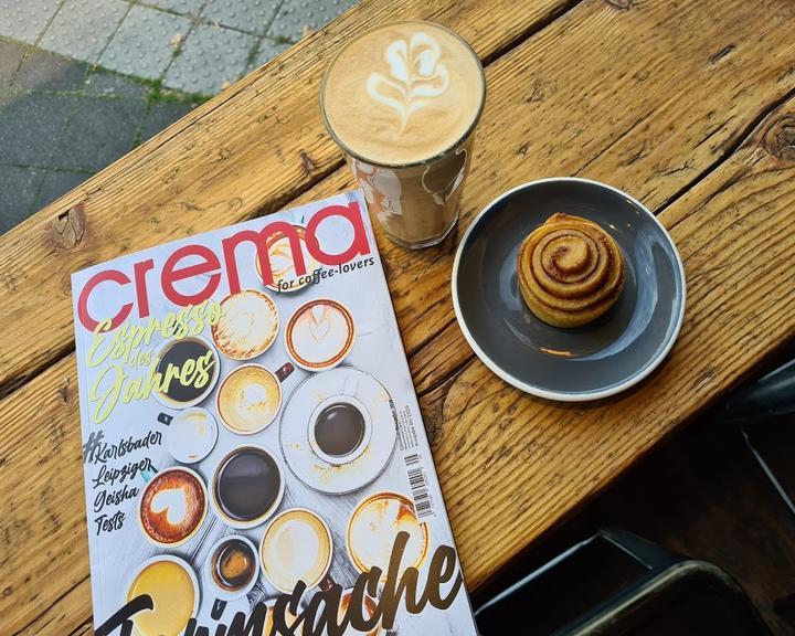 Roasted Kaffeebar