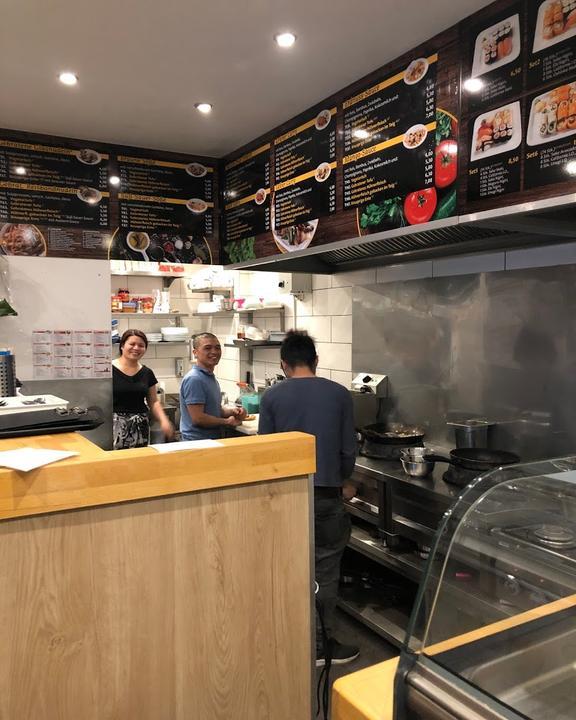 Thang Long