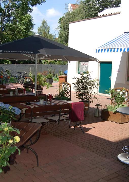 Andrea Kerber Bistro