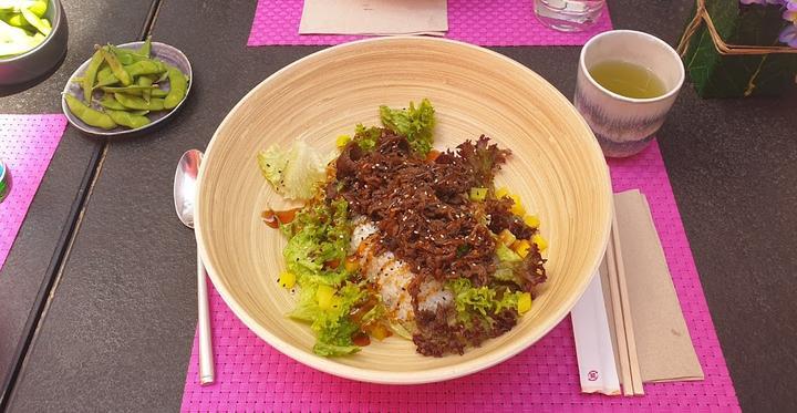 SAKURA Sushi Cafe
