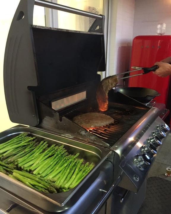 GrillForum Valentin
