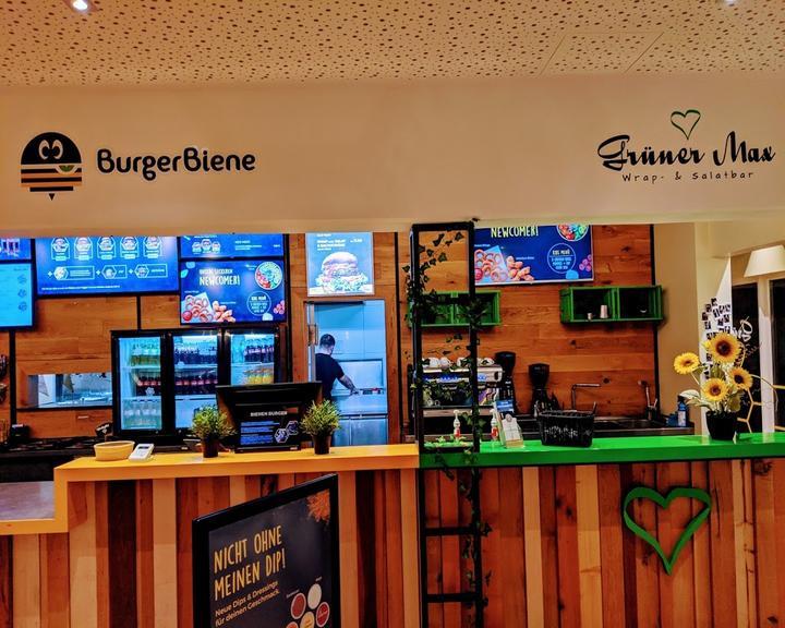 Burger Biene