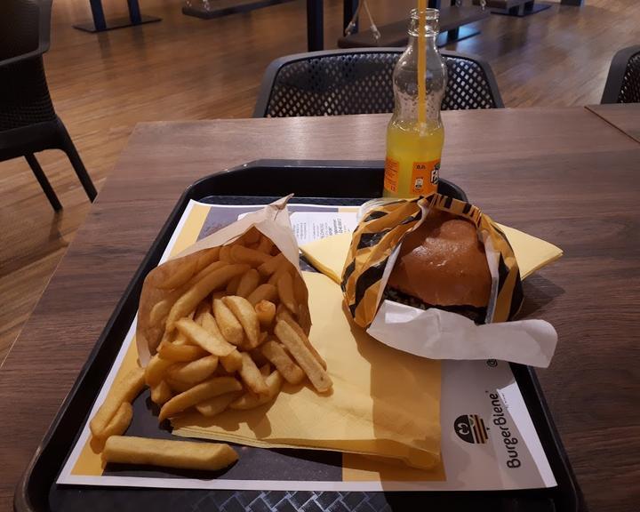 Burger Biene