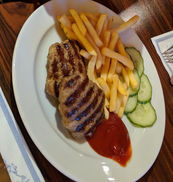 Dimi`s Taverne