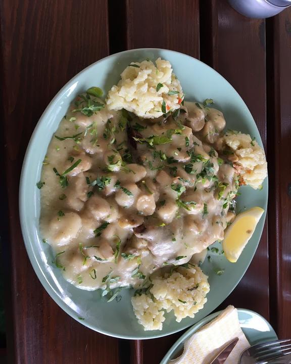 Mehana Trifon Zarezan