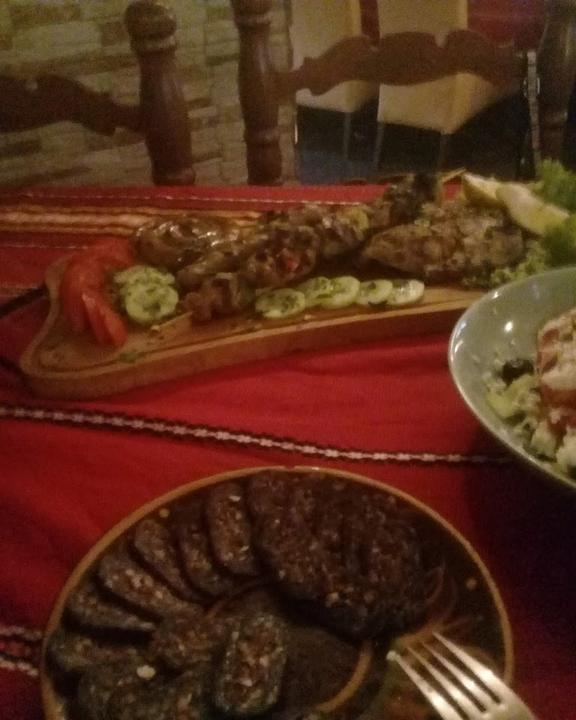 Mehana Trifon Zarezan