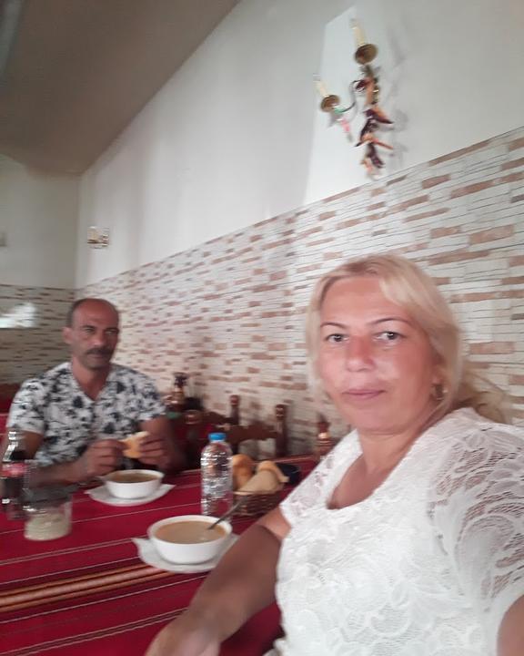 Mehana Trifon Zarezan