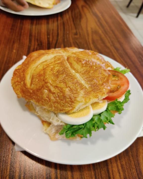 Wiener Feinbäcker Heberer