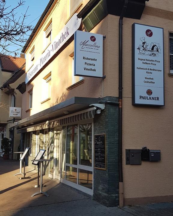 Ristorante Marcellino