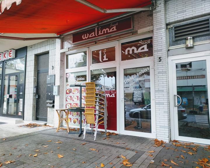 Walima Snack Helal Food