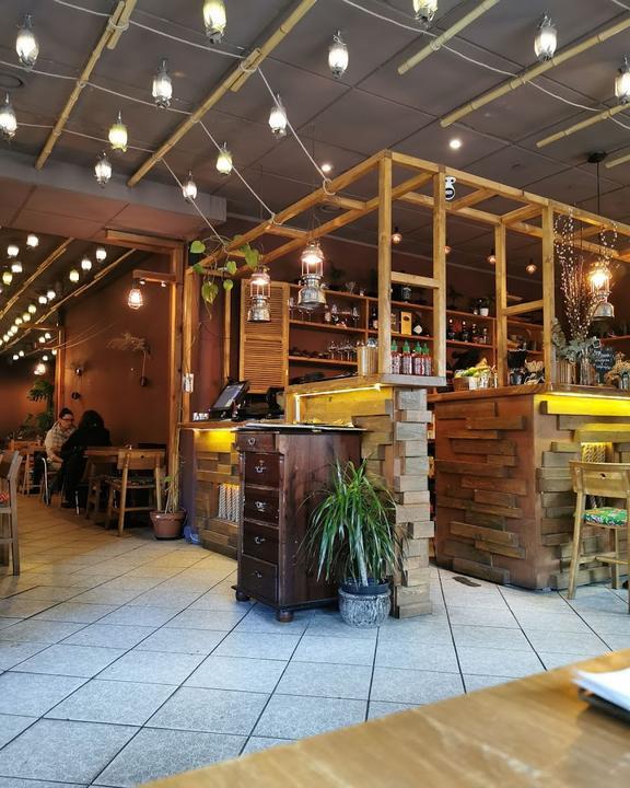 Trattoria Da Noi