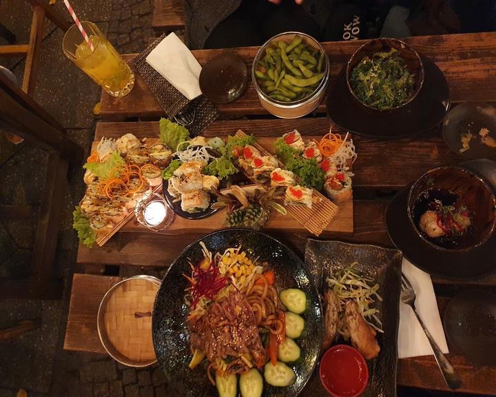 Trattoria Da Noi