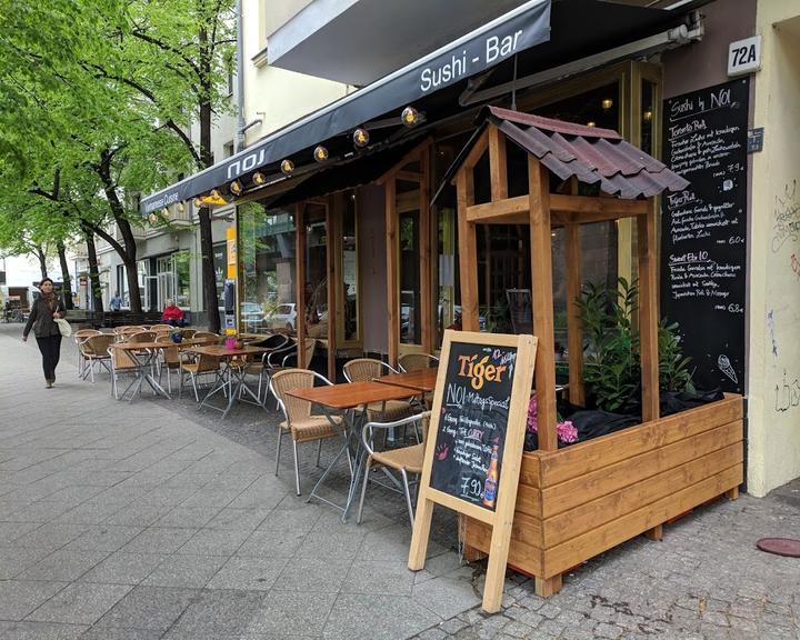 Trattoria Da Noi