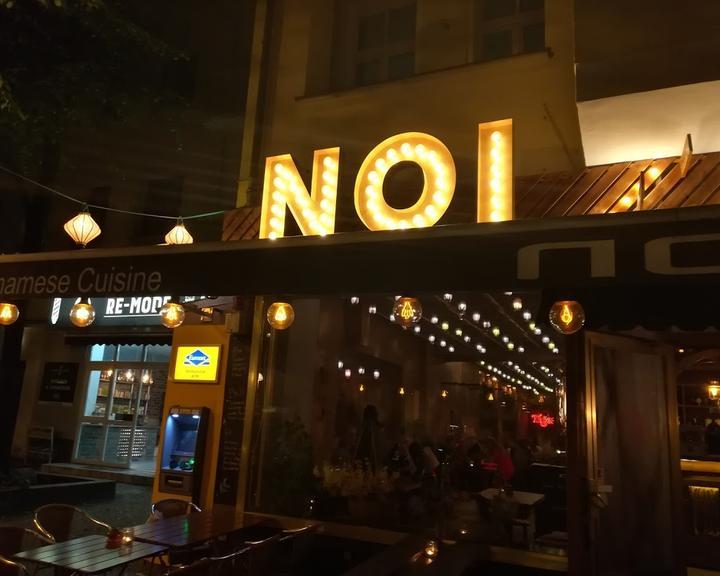 Trattoria Da Noi