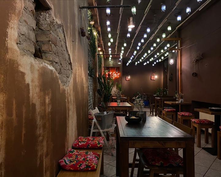 Trattoria Da Noi