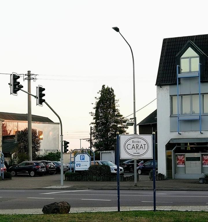 Bistro Carat