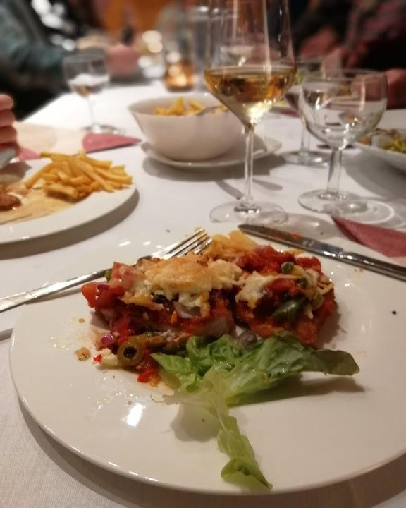 Bistro Carat