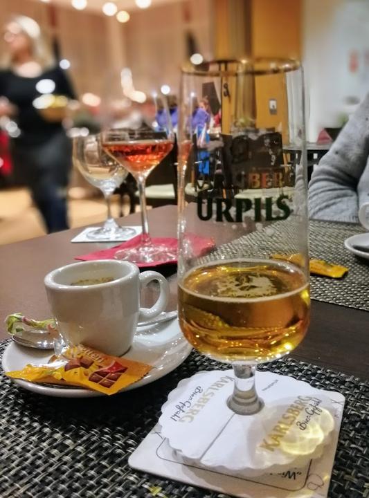 Bistro Carat