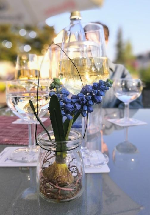 Bistro Carat