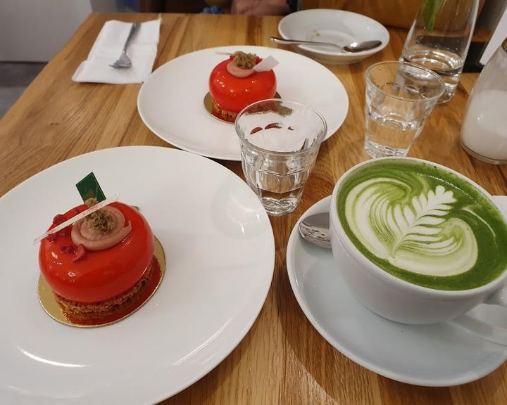 Café Komine