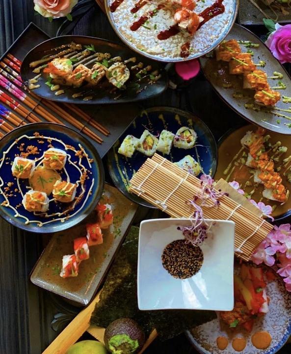 Elephant the Foodclub