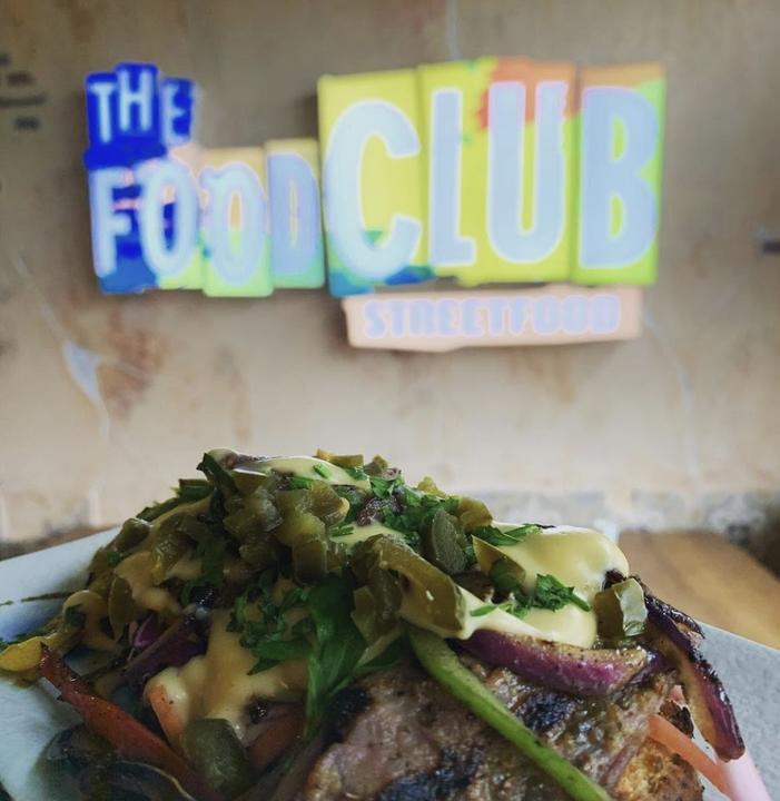 Elephant the Foodclub