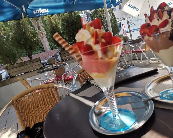 Eiscafe Fiocco Di Neve