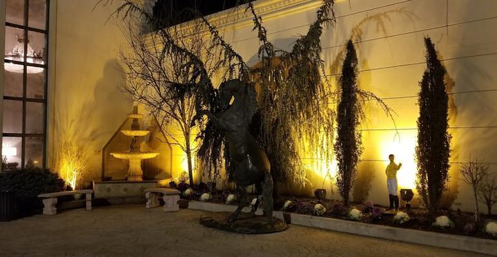 Restaurant La Piazza