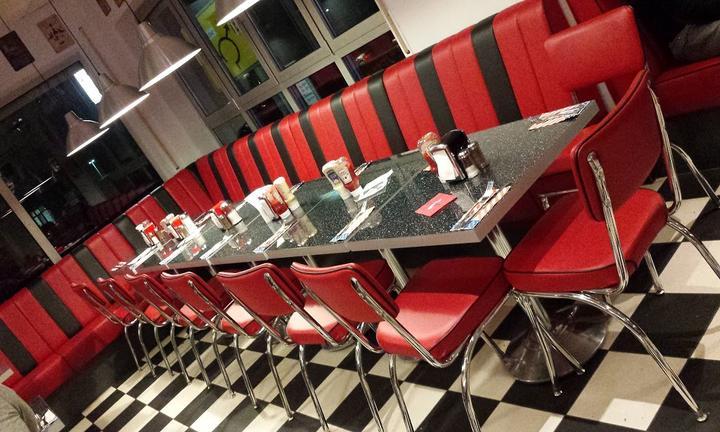 Svenjas Diner