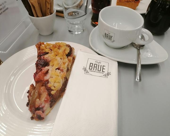 Cafe Brue