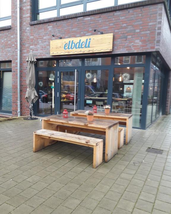Elbdeli