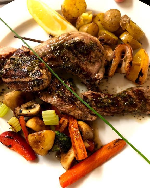 Ristorante Le Due Terre Kleve