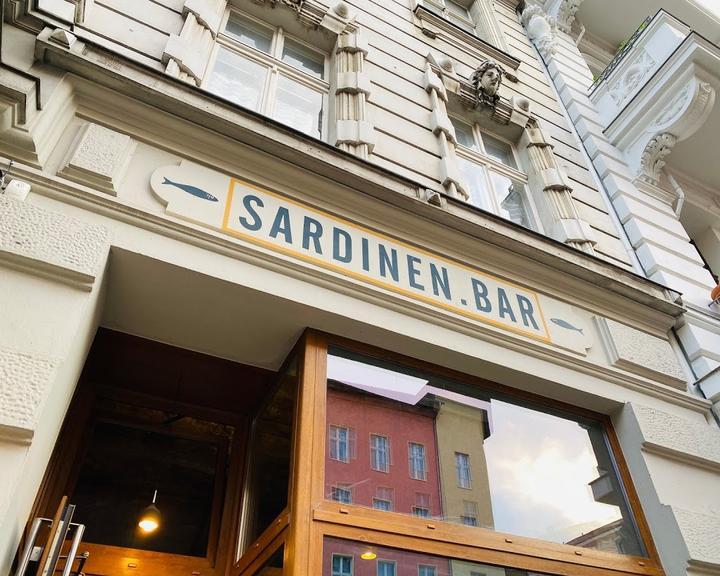 Sardinen Bar