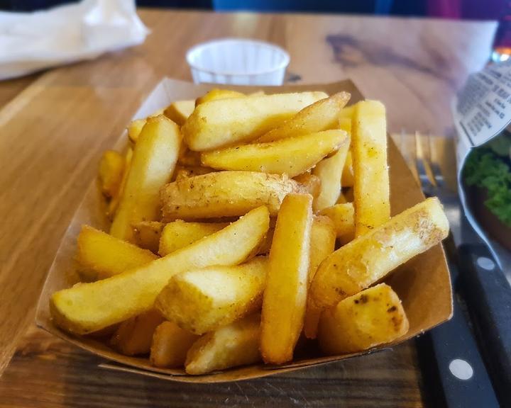 Fresh Bite