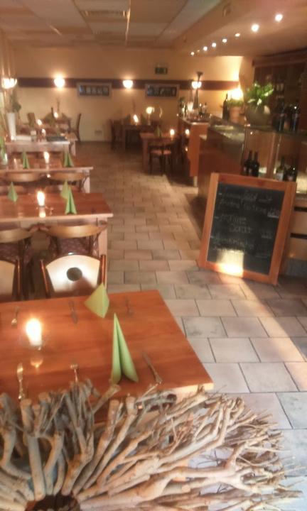 Ristorante Pizzeria Antimo