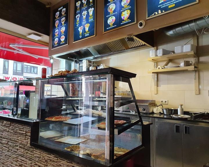 Shawarma One Spandau